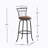 3-Piece Dining Table Set