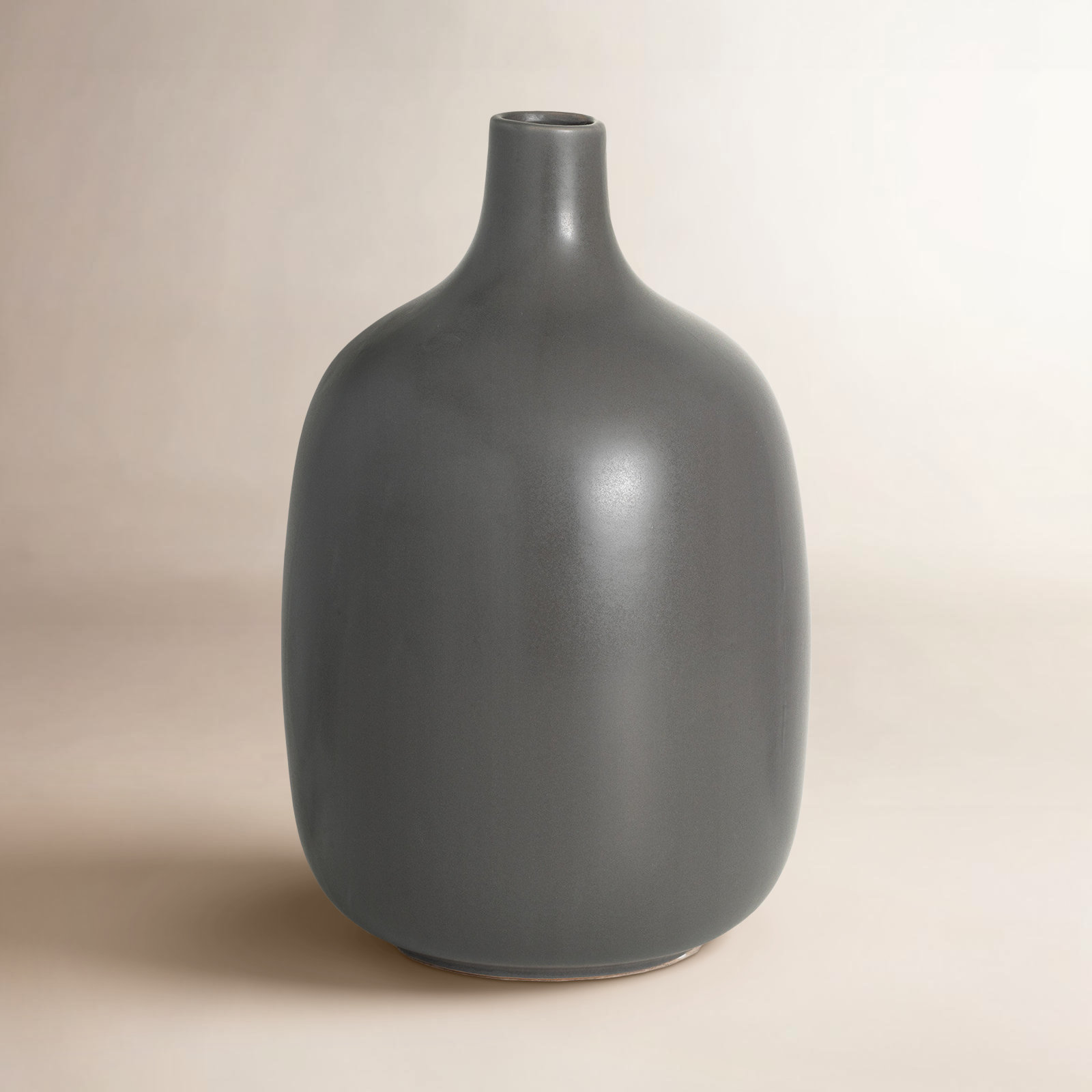 Bosby 12'' Ceramic Table Vase