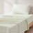 Floral Jacobean Cotton Sheet Set Sage-111329031