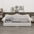 Stylish Daybed with Built-in LED Lights and Nailhead Detailing-906026468