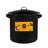 Cinsa Graniteware Canner/Rack 15.5 qt 1 pk