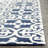 Neetu Hand Tufted Wool Geometric Rug-19276091