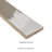 Avereti Noce 2 in. x 8 in. Brown Glossy Ceramic Wall Tile-135392349