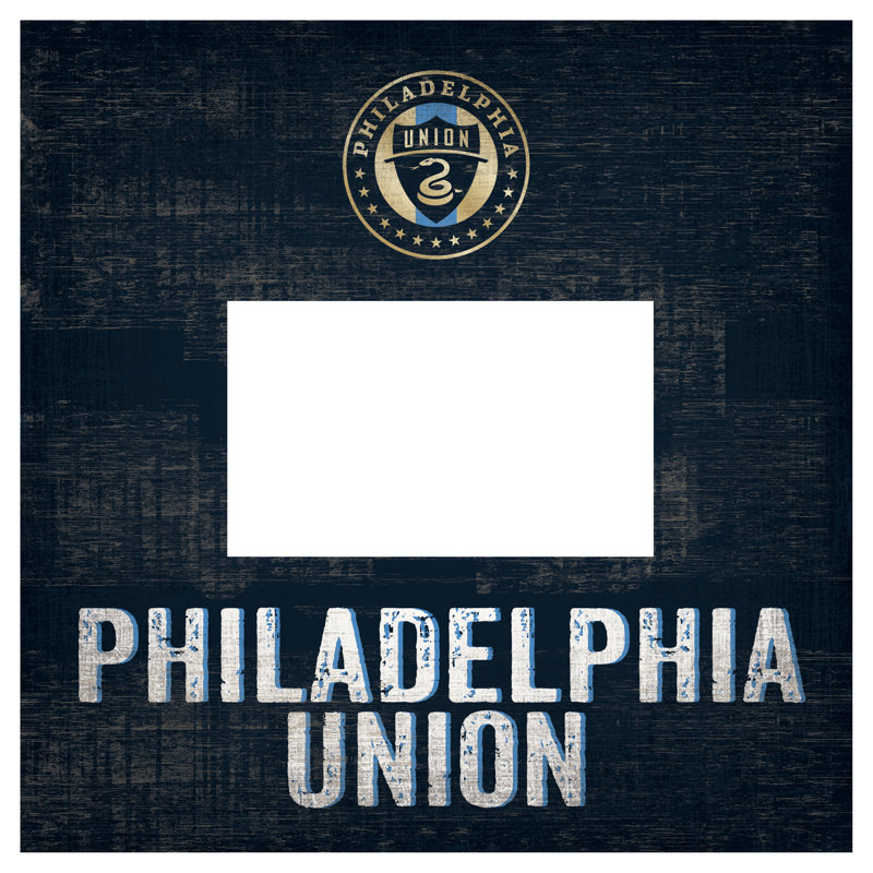 Wall Decor, Philadelphia Union