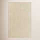 Tillie Hand Tufted Wool Ivory Rug
