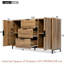 Readington 120cm Wide 3 Drawer