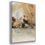 The Autumn View I - Toile encadrée multi-pièces-1678541179-1678541156