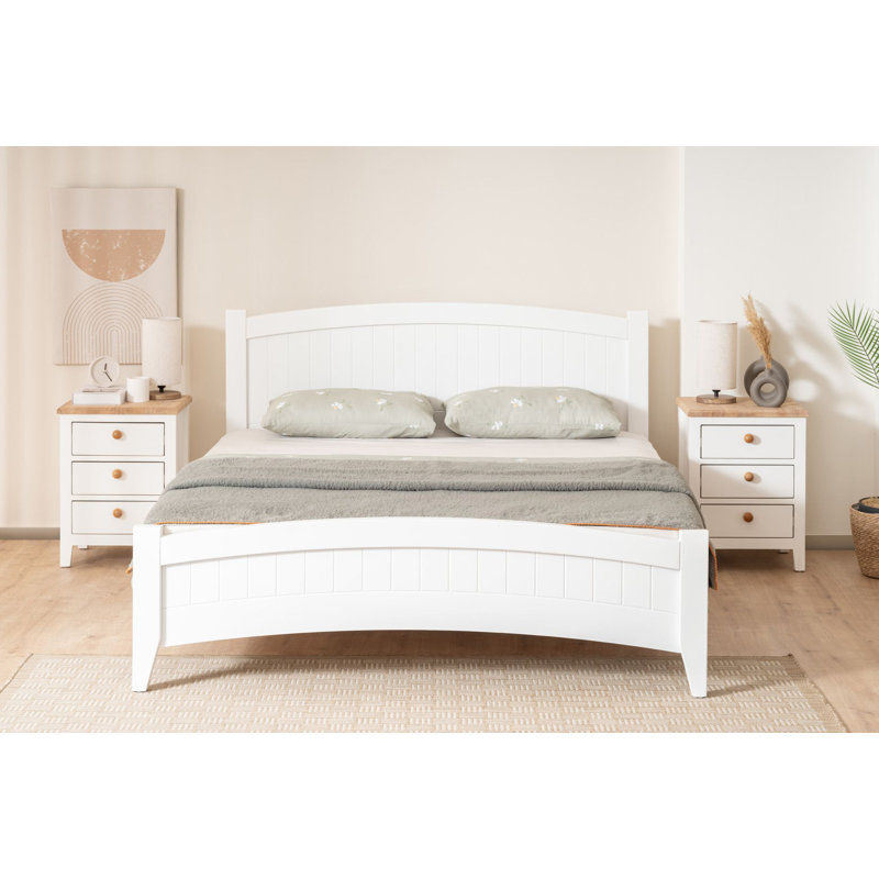 Lit simple, Lit simple