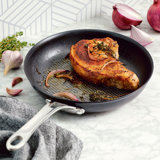 Anolon X Hybrid Nonstick Induction Frying Pan / Skillet