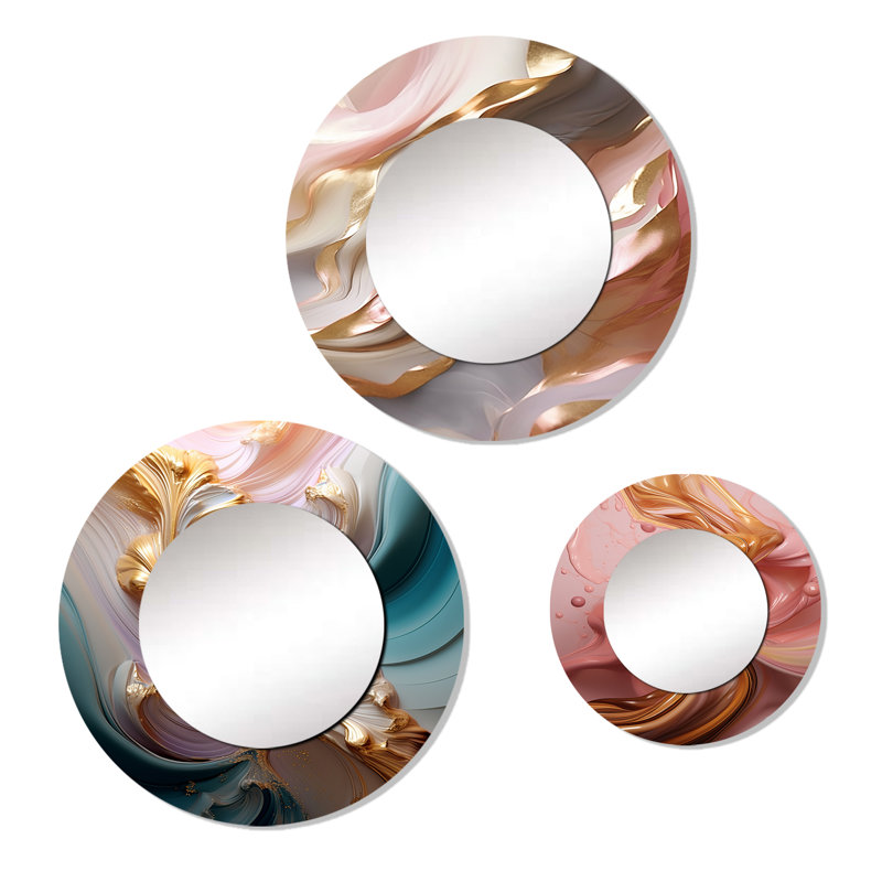 Miroir mural Ellagrace