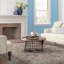 Behrens Pedestal Coffee Table