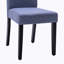 Chaise d'appoint rembourré-1314818776