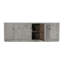 103'' W Solid Wood Sideboard