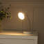 Rhyda Metal Table Lamp-1573973562-1573973557