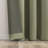 Gheorghi Magnetic Closure Room Darkening Grommet Curtain Panel Pair-707125083-693086504