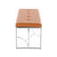 Banc en simili-cuir-87470265