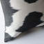 Buk Silk Square Pillow Cover & Insert
