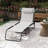 Sherlyn 4-Level Adjustable Folding Beach Bed Reclining Lounger Cot Lightweight Portable Camping Hiking Backyard Outdoor Recliner Seat-41654529