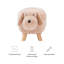 Tabouret Hannann Dog