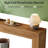 Practical Entry Table,Rustic Console Table,Sofa Table