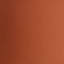 Henry 17cm H Cotton Drum Lamp Shade ( Clip On ) in Orange