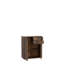 Amandla 2 Drawer 73.7Cm W Combi Chest-1617533935