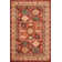 Abbeville Oriental Wool Area Rug