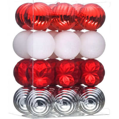 2.36'' Other Ball Ornament