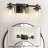 Adwait 3 - Light Dimmable Vanity Light