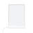 Tabletop LED Sign Holder-117672621