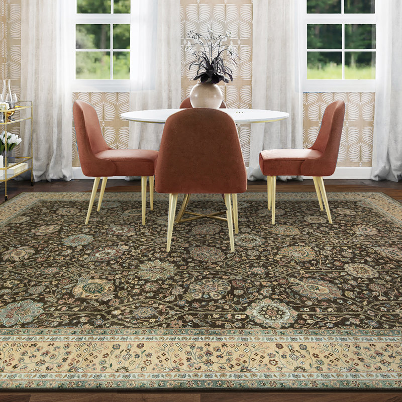 Essex One-of-a-Kind 12' X 17'11" Area Rug