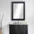 Malila Wood Wall Mirror-492617409