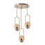 Orbison 3 - Light Cluster Pendant-1860295923-1860295921