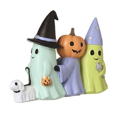 Ghost Decoration