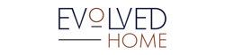 Evolved Home logo