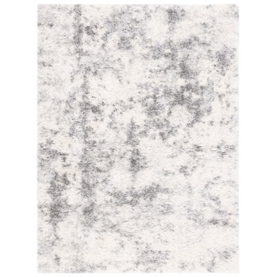 Aqdal Performance Abstract Rug