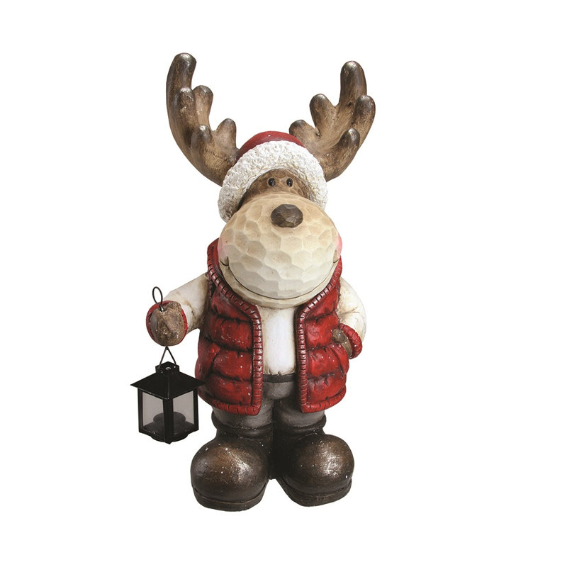 Décoration de Noël 17 po