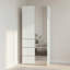 Système de garde-robe modulaire Elise