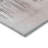 Machine Washable Indoor/Outdoor Xhevrie Blush Rug-194061464