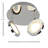 Misquamicut LED Spotlight