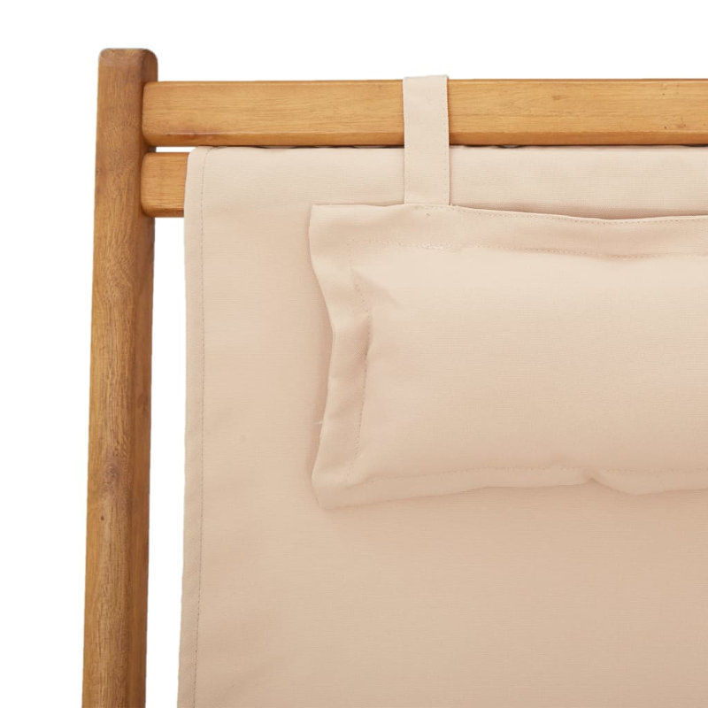 Folding Beach Chair