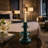 Metal Tabletop Candlestick-790842764-790842767