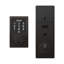 Century Single Cylinder Electronic Deadbolt with Z-Wave Technology-22335042