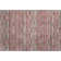 Premium Machine Washable Prisco Red Rug