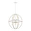 Lustre globe à 6 lumières Eda-514746849