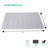 Plastic Non-Slip Bath Mat