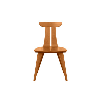 Estelle Solid Wood Dining Chair