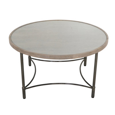 Landsdale Four Leg Coffee Table
