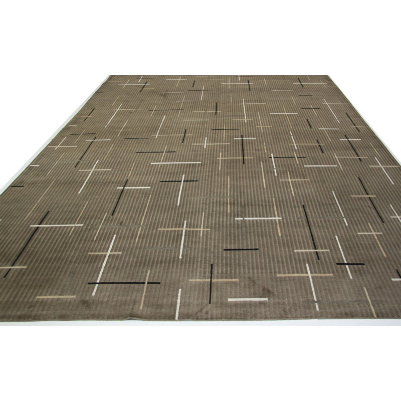 One-of-a-Kind 10' X 14' Area Rug