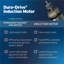 Badger 5XP 3/4 HP Continuous Feed Garbage Disposal-963682170